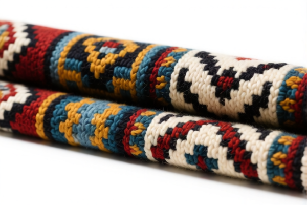 Image for Other woven fabrics of combed wool or combed fine animal hair Heavyweight tapestry fabrics