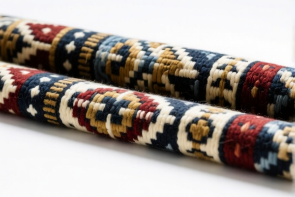 Image for Other woven fabrics of combed wool or combed fine animal hair Heavyweight tapestry fabrics