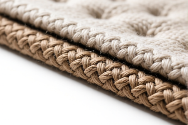 Image for Other woven fabrics of combed wool or combed fine animal hair Hotel upholstery fabrics