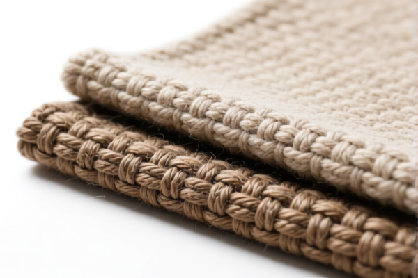 Image for Other woven fabrics of combed wool or combed fine animal hair Hotel upholstery fabrics