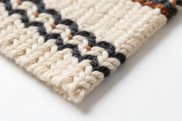 Image for Other woven fabrics of combed wool or combed fine animal hair   Wall hanging fabrics