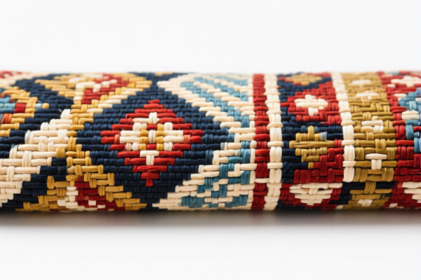 Image for Other woven fabrics of combed wool or combed fine animal hair: Other: Decorative wall tapestry fabrics