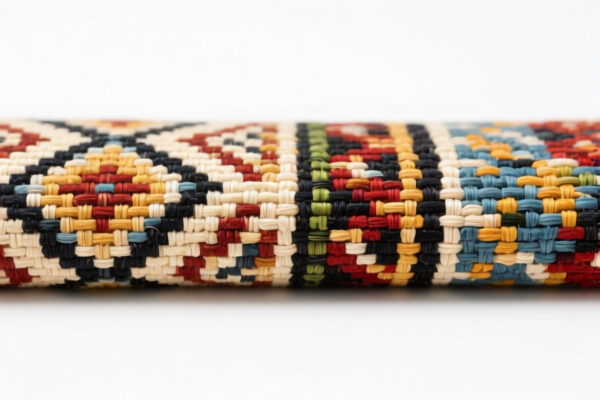 Image for Other woven fabrics of combed wool or combed fine animal hair: Other: Decorative wall tapestry fabrics