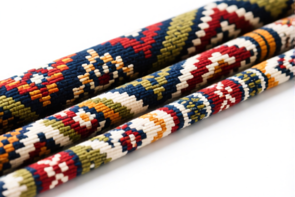 Image for Other woven fabrics of combed wool or combed fine animal hair: Other: Tapestry fabrics not exceeding 140 g/m²