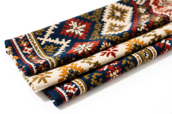 Image for Other woven fabrics of combed wool or combed fine animal hair: Other: Tapestry fabrics not exceeding 140 g/m²