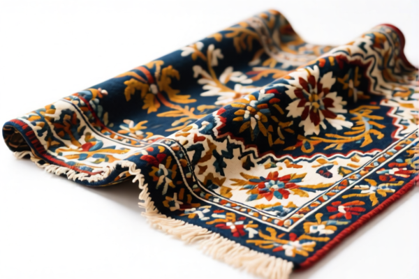 Image for Other woven fabrics of combed wool or combed fine animal hair: Other: Tapestry fabrics not exceeding 140 g/m²