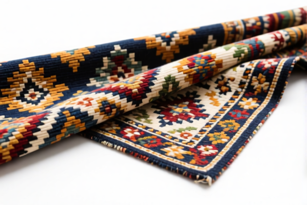 Image for Other woven fabrics of combed wool or combed fine animal hair: Other: Tapestry fabrics not exceeding 140 g/m²