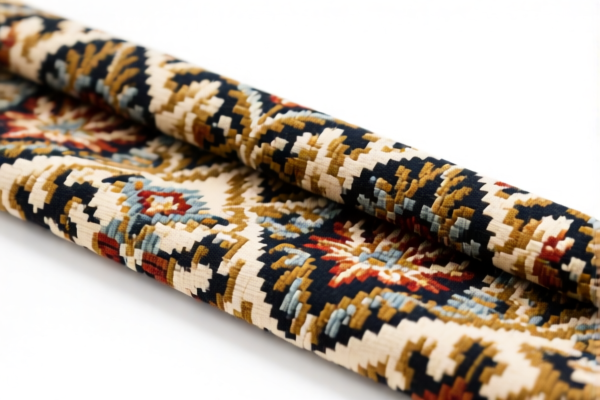 Image for Other woven fabrics of combed wool or combed fine animal hair: Other: Upholstery fabrics not exceeding 140 g/m²