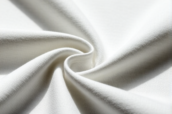Image for Cotton Mixed Combed Wool Anti UV Fabric