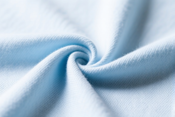 Image for Cotton Mixed Combed Wool Anti UV Fabric