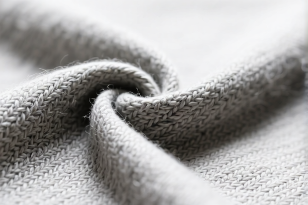 Image for Cotton Mixed Combed Wool Antibacterial Fabric