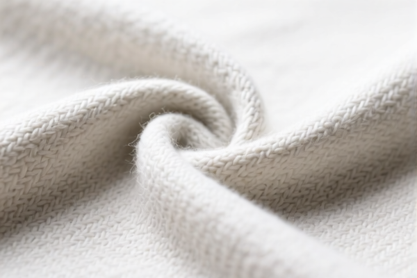 Image for Cotton Mixed Combed Wool Antibacterial Fabric