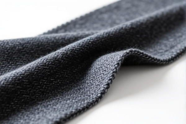 Image for Cotton Mixed Combed Wool Apparel Fabric