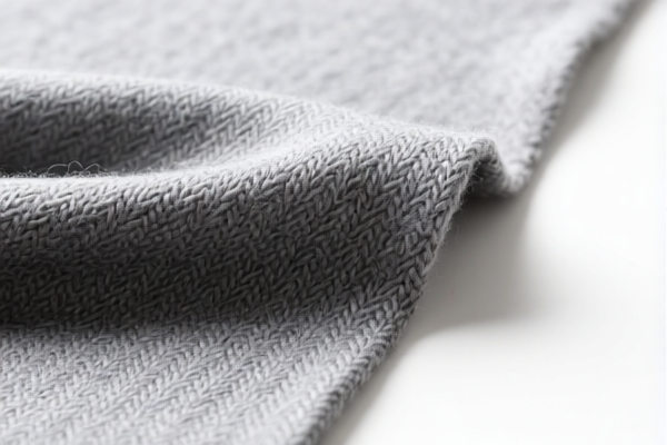 Image for Cotton Mixed Combed Wool Apparel Fabric