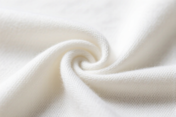 Image for Cotton Mixed Combed Wool Breathable Fabric