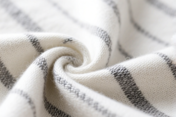 Image for Cotton Mixed Combed Wool Breathable Fabric