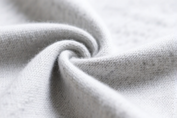 Image for Cotton Mixed Combed Wool Breathable Fabric