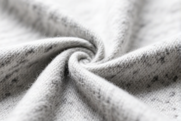 Image for Cotton Mixed Combed Wool Breathable Fabric