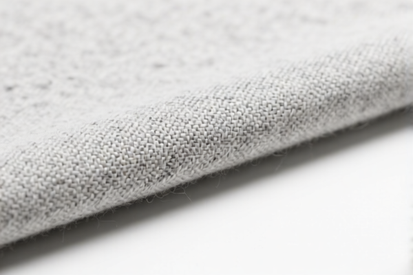 Image for Cotton Mixed Combed Wool Fabric for Bags