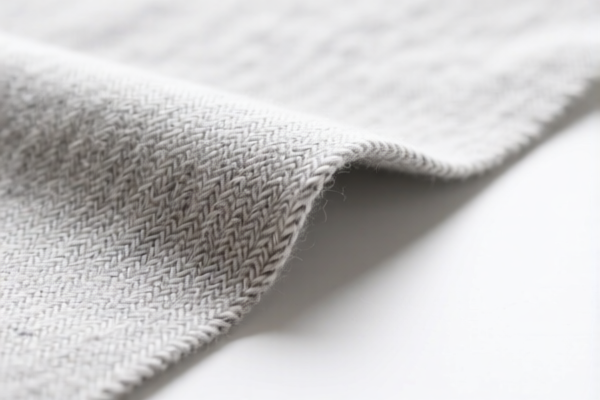 Image for Cotton Mixed Combed Wool Fabric for Bags