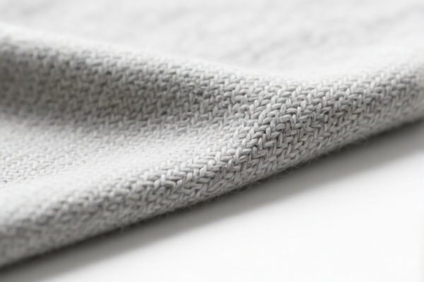 Image for Cotton Mixed Combed Wool Fabric for Clothing