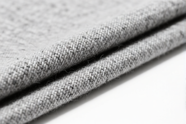 Image for Cotton Mixed Combed Wool Fabric for Clothing
