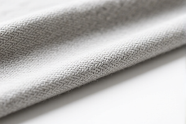 Image for Cotton Mixed Combed Wool Fabric for Clothing