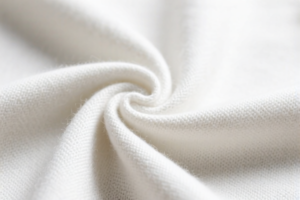 Image for Cotton Mixed Combed Wool Fabric for Crafts
