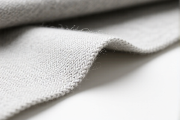 Image for Cotton Mixed Combed Wool Fabric for Crafts
