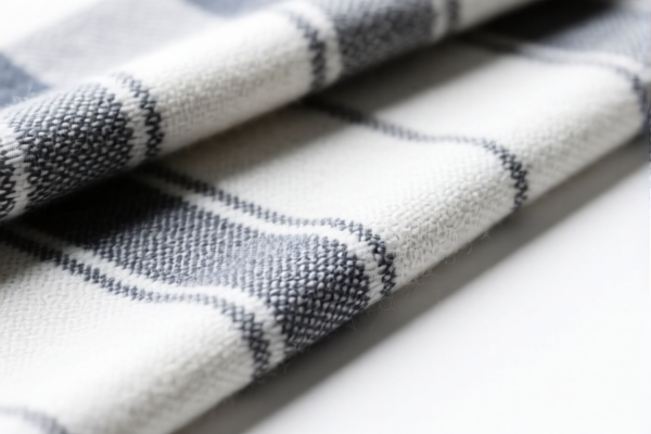 Image for Cotton Mixed Combed Wool Fabric for Experiments