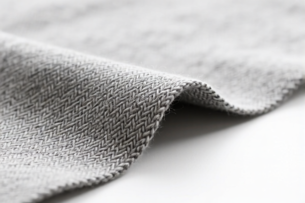 Image for Cotton Mixed Combed Wool Fabric for Medical Use