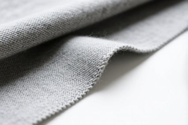 Image for Cotton Mixed Combed Wool Fabric for Medical Use