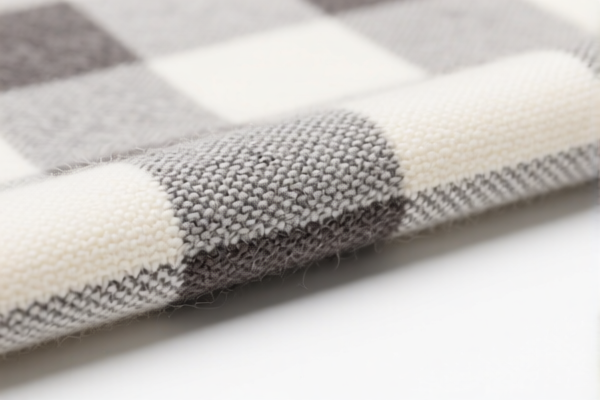 Image for Cotton Mixed Combed Wool Fabric for Medical Use