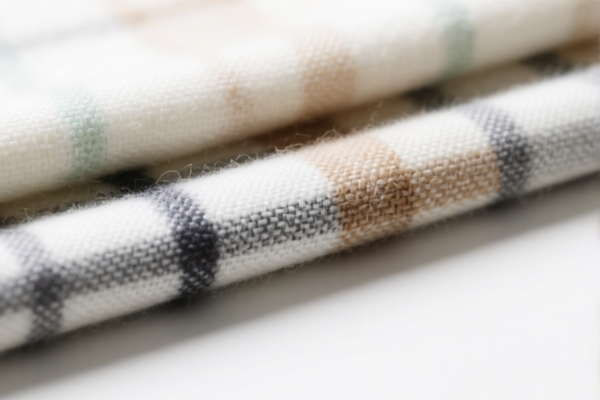 Image for Cotton Mixed Combed Wool Fabric for Medical Use