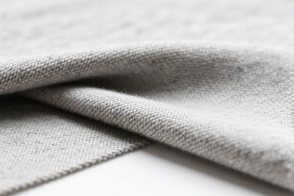Image for Cotton Mixed Combed Wool Fabric