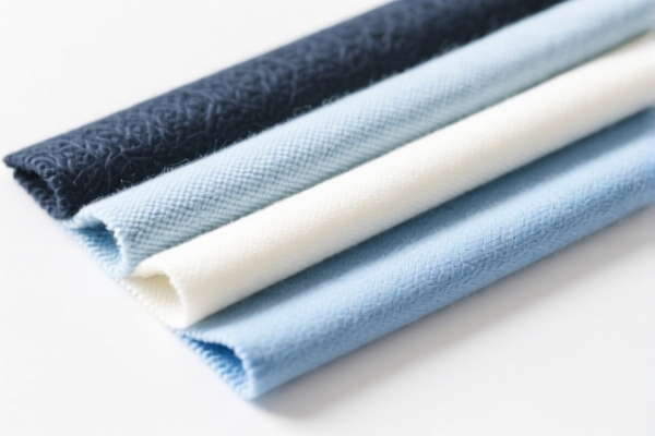 Image for Cotton Mixed Combed Wool Filter Fabric