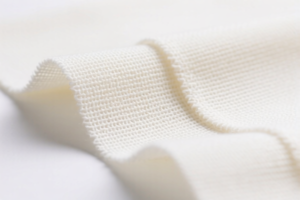 Image for Cotton Mixed Combed Wool Filter Fabric