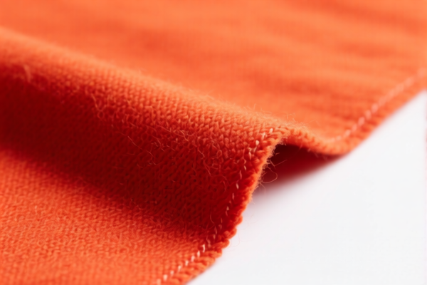 Image for Cotton Mixed Combed Wool Flame Retardant Fabric