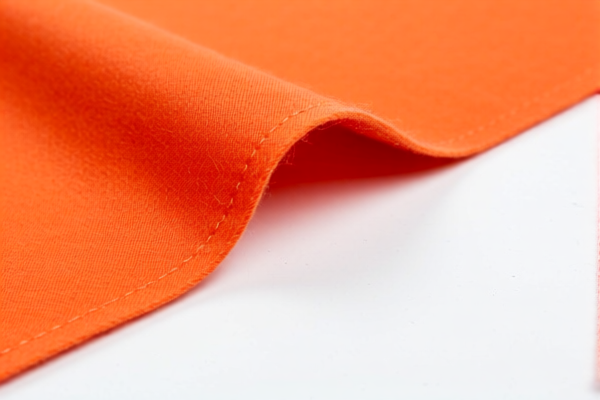 Image for Cotton Mixed Combed Wool Flame Retardant Fabric