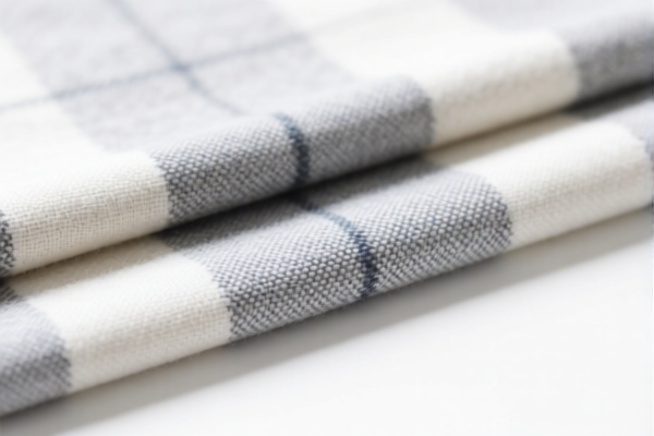 Image for Cotton Mixed Combed Wool Home Textile Fabric