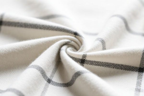 Image for Cotton Mixed Combed Wool Home Textile Fabric