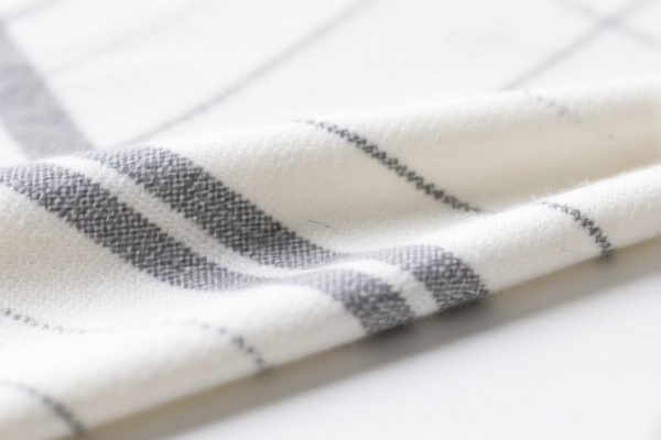 Image for Cotton Mixed Combed Wool Home Textile Fabric