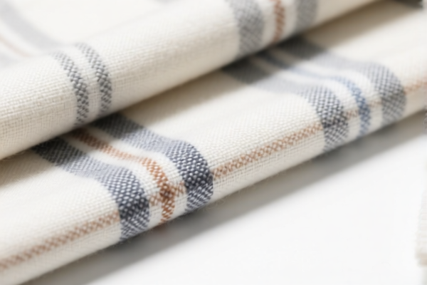 Image for Cotton Mixed Combed Wool Home Textile Fabric
