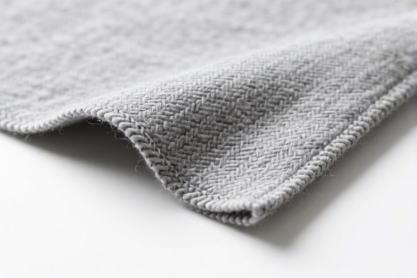 Image for Cotton Mixed Combed Wool Lining Fabric