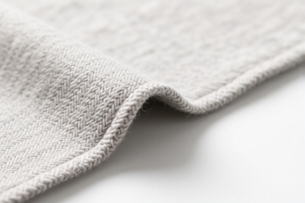Image for Cotton Mixed Combed Wool Lining Fabric