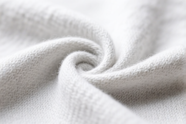 Image for Cotton Mixed Combed Wool Moisture Permeable Fabric
