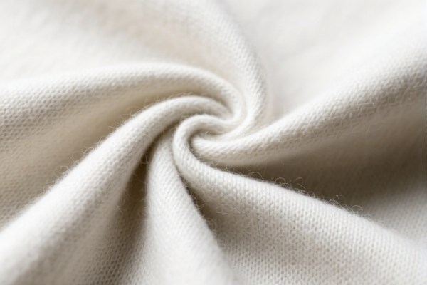 Image for Cotton Mixed Combed Wool Moisture Permeable Fabric