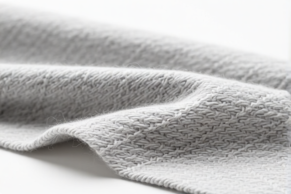 Image for Cotton Mixed Combed Wool Moisture Permeable Fabric