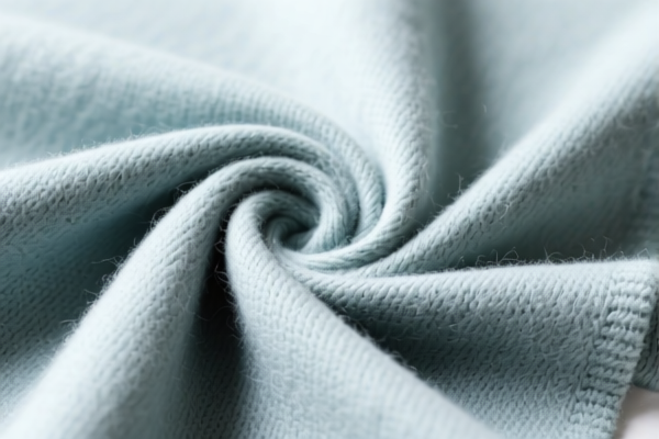 Image for Cotton Mixed Combed Wool Moisture Wicking Fabric