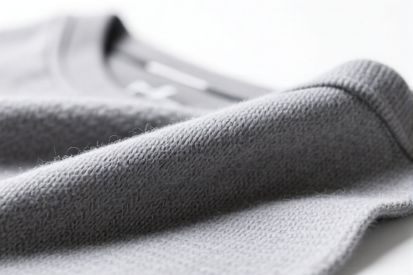 Image for Cotton Mixed Combed Wool Moisture Wicking Fabric